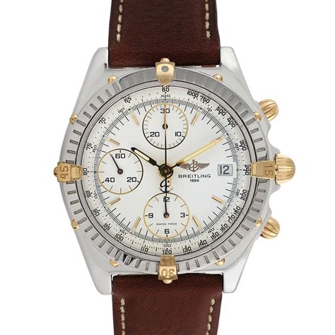 breitling chronomat 1990s